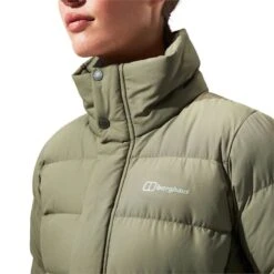 Berghaus Womens Rosthwaite Reflect Down Jacket 37 Berghaus Womens Rosthwaite Reflect Down Jacket -Cots Footwear Shop image 595589