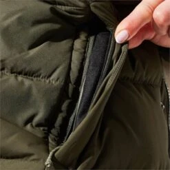 Berghaus Womens Rosthwaite Reflect Down Jacket 38 Berghaus Womens Rosthwaite Reflect Down Jacket -Cots Footwear Shop image 595590