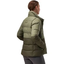 Berghaus Womens Rosthwaite Reflect Down Jacket 39 Berghaus Womens Rosthwaite Reflect Down Jacket -Cots Footwear Shop image 595591