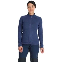 Rab Womens Nexus Full-Zip Fleece -Cots Footwear Shop image 596768