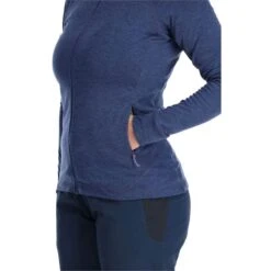 Rab Womens Nexus Full-Zip Fleece -Cots Footwear Shop image 596770