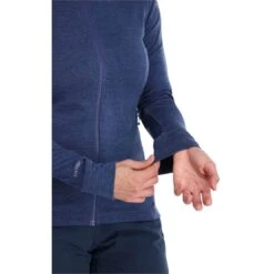 Rab Womens Nexus Full-Zip Fleece -Cots Footwear Shop image 596771