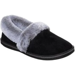 Skechers Womens Cozy Campfire Lovely Life Slippers