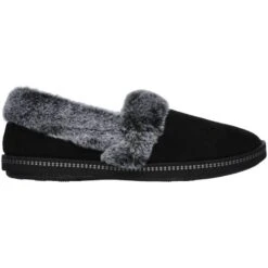 Skechers Womens Cozy Campfire Lovely Life Slippers -Cots Footwear Shop image 596808