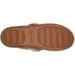 Skechers Womens Cozy Campfire Lovely Life Slippers -Cots Footwear Shop image 596816