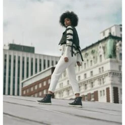 Sorel Womens Explorer II Joan Faux Fur Waterproof Boots -Cots Footwear Shop image 597248