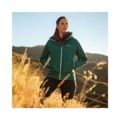 Montane Womens Pac Plus Waterproof GTX Jacket -Cots Footwear Shop image 597380