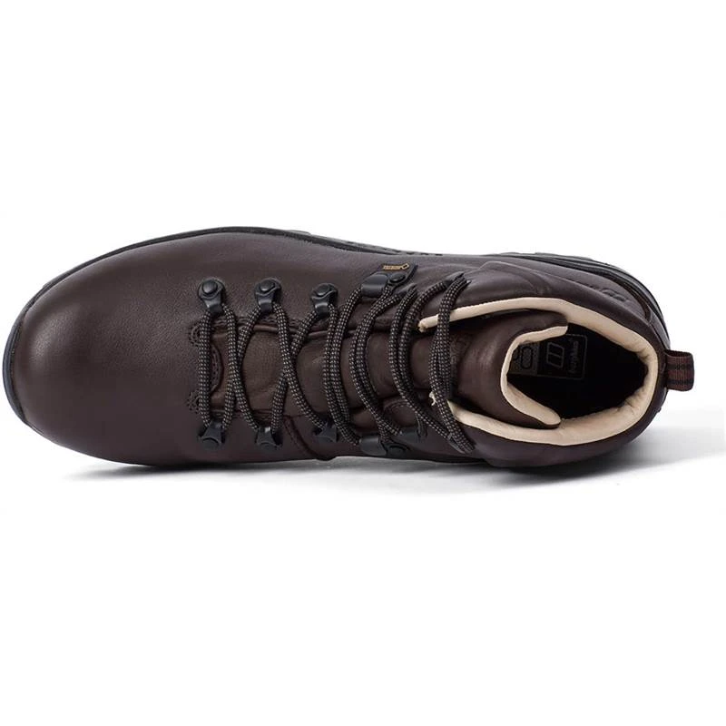 Berghaus Supalite II GTX Womens Walking Boots 5 Berghaus Supalite II GTX Womens Walking Boots - Image 5