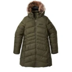 Marmot Montreal Womens Down Coat 26 Marmot Montreal Womens Down Coat -Cots Footwear Shop image 597517