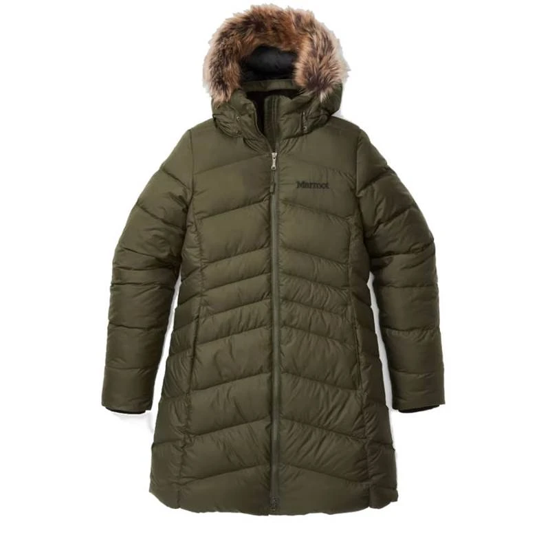 Marmot Montreal Womens Down Coat 7 Marmot Montreal Womens Down Coat - Image 7