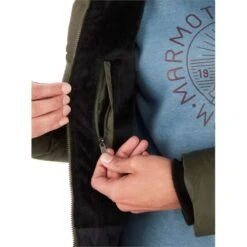 Marmot Montreal Womens Down Coat 32 Marmot Montreal Womens Down Coat -Cots Footwear Shop image 597524