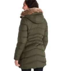 Marmot Montreal Womens Down Coat 33 Marmot Montreal Womens Down Coat -Cots Footwear Shop image 597525