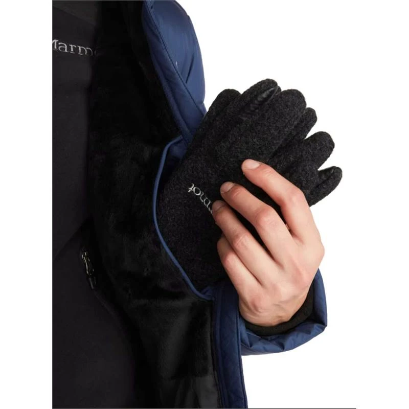 Marmot Montreal Womens Down Coat 15 Marmot Montreal Womens Down Coat - Image 15