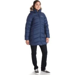 Marmot Montreal Womens Down Coat 37 Marmot Montreal Womens Down Coat -Cots Footwear Shop image 597529
