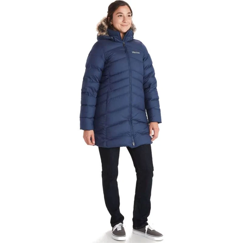 Marmot Montreal Womens Down Coat 18 Marmot Montreal Womens Down Coat - Image 18