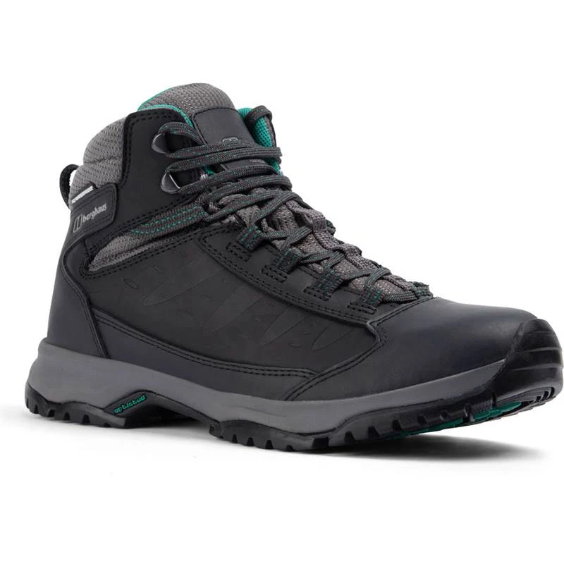 Berghaus Expeditor Ridge 2.0 AQ Womens Hiking Boots 1 Berghaus Expeditor Ridge 2.0 AQ Womens Hiking Boots
