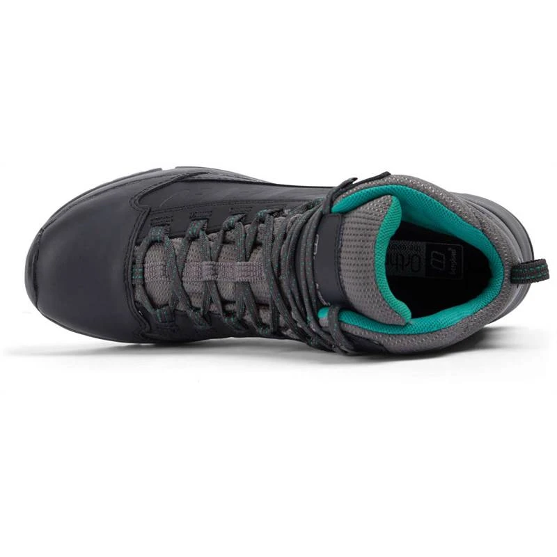 Berghaus Expeditor Ridge 2.0 AQ Womens Hiking Boots 2 Berghaus Expeditor Ridge 2.0 AQ Womens Hiking Boots - Image 2