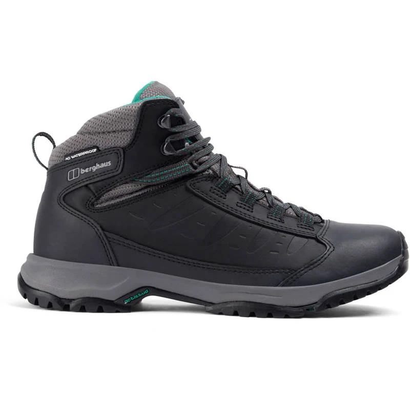Berghaus Expeditor Ridge 2.0 AQ Womens Hiking Boots 3 Berghaus Expeditor Ridge 2.0 AQ Womens Hiking Boots - Image 3