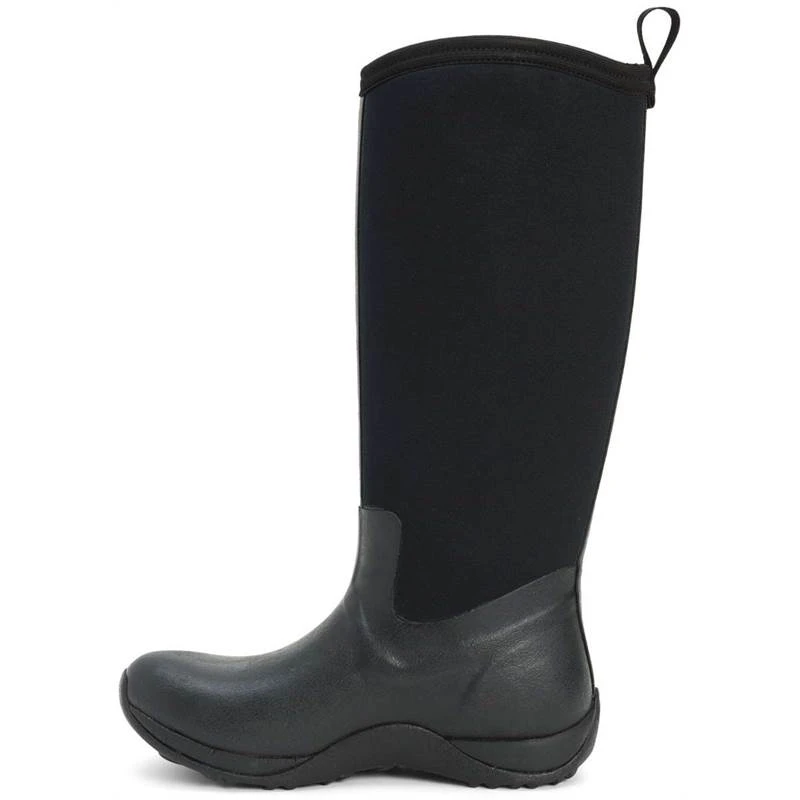Muck Boot Womens Arctic Adventure Tall Boots 8 Muck Boot Womens Arctic Adventure Tall Boots - Image 8
