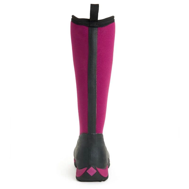 Muck Boot Womens Arctic Adventure Tall Boots 16 Muck Boot Womens Arctic Adventure Tall Boots - Image 16