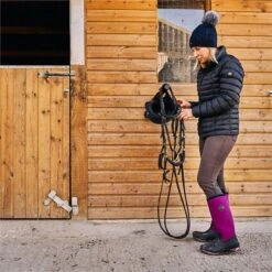 Muck Boot Womens Arctic Adventure Tall Boots 37 Muck Boot Womens Arctic Adventure Tall Boots -Cots Footwear Shop image 598056