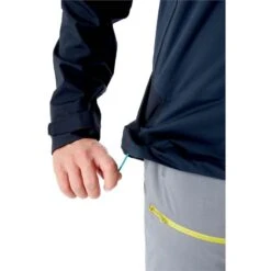 Rab Womens Kinetic Alpine 2 Jacket 25 Rab Womens Kinetic Alpine 2 Jacket -Cots Footwear Shop image 598140