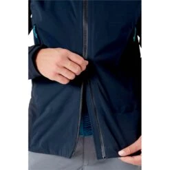 Rab Womens Kinetic Alpine 2 Jacket 26 Rab Womens Kinetic Alpine 2 Jacket -Cots Footwear Shop image 598141