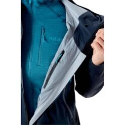 Rab Womens Kinetic Alpine 2 Jacket 28 Rab Womens Kinetic Alpine 2 Jacket -Cots Footwear Shop image 598143