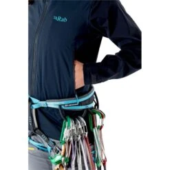 Rab Womens Kinetic Alpine 2 Jacket 29 Rab Womens Kinetic Alpine 2 Jacket -Cots Footwear Shop image 598144