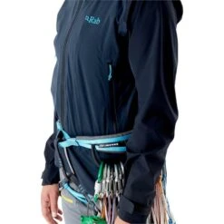 Rab Womens Kinetic Alpine 2 Jacket 30 Rab Womens Kinetic Alpine 2 Jacket -Cots Footwear Shop image 598145