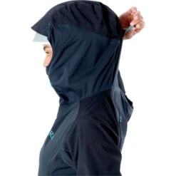 Rab Womens Kinetic Alpine 2 Jacket 32 Rab Womens Kinetic Alpine 2 Jacket -Cots Footwear Shop image 598147