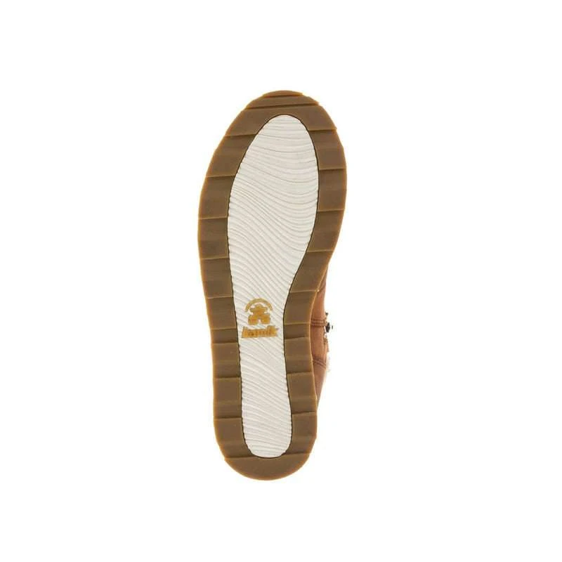 Kamik Ariel F Womens Winter Waterproof Leather Boots 4 Kamik Ariel F Womens Winter Waterproof Leather Boots - Image 4