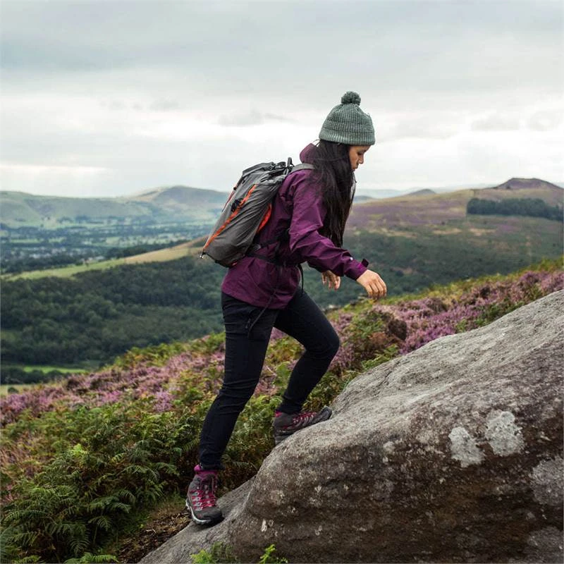 Montane Womens Spirit Gore-Tex Jacket 12 Montane Womens Spirit Gore-Tex Jacket - Image 12