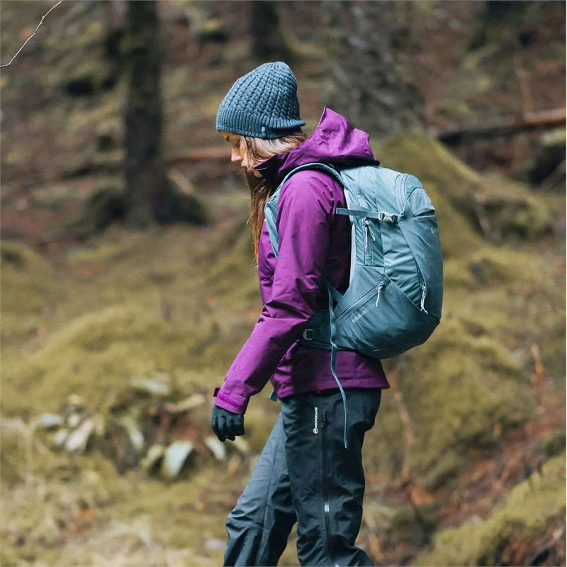 Montane Womens Spirit Gore-Tex Jacket 13 Montane Womens Spirit Gore-Tex Jacket - Image 13