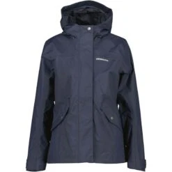Didriksons Womens Sofia Waterproof Jacket