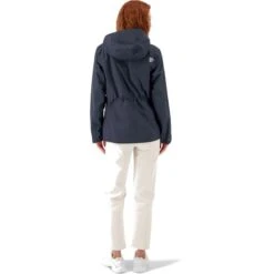 Didriksons Womens Sofia Waterproof Jacket 9 Didriksons Womens Sofia Waterproof Jacket -Cots Footwear Shop image 598427