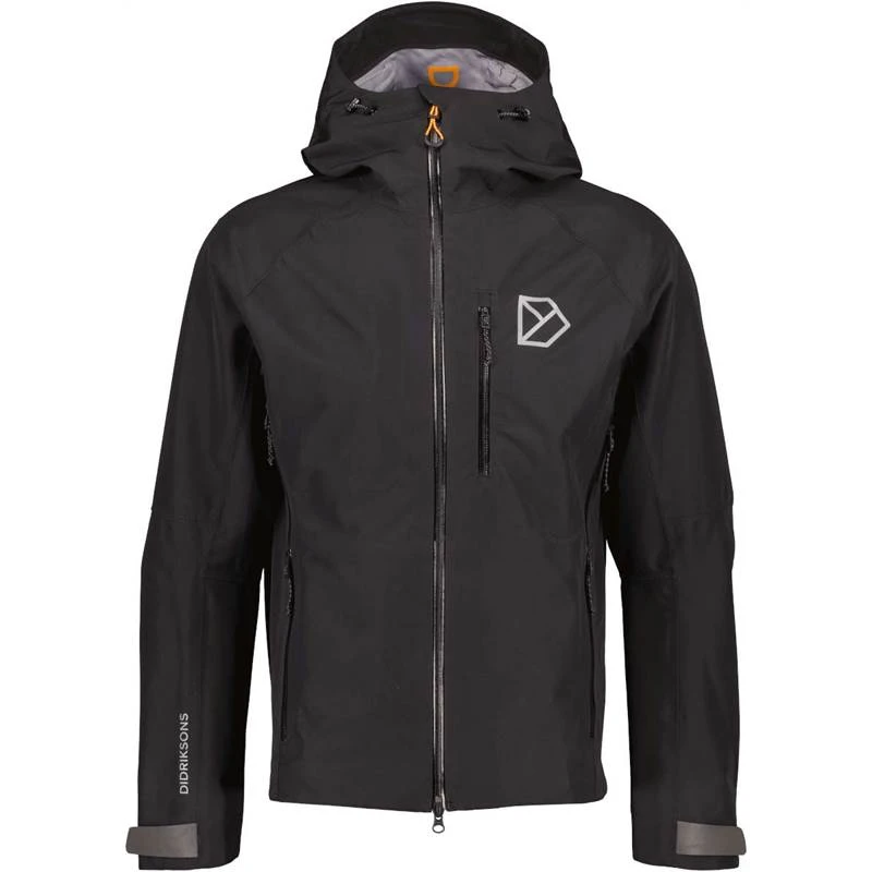 Didriksons Unisex Herkules Jacket 1 Didriksons Unisex Herkules Jacket