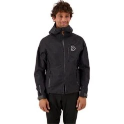 Didriksons Unisex Herkules Jacket 16 Didriksons Unisex Herkules Jacket -Cots Footwear Shop image 598460