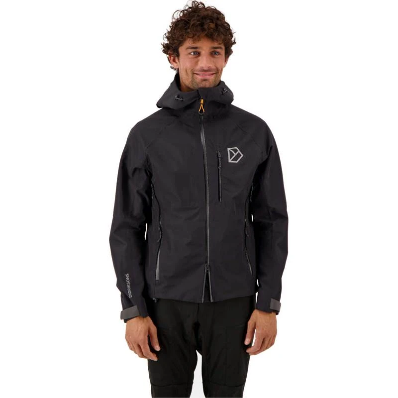 Didriksons Unisex Herkules Jacket 5 Didriksons Unisex Herkules Jacket - Image 5