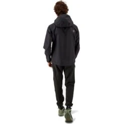 Didriksons Unisex Herkules Jacket 17 Didriksons Unisex Herkules Jacket -Cots Footwear Shop image 598461