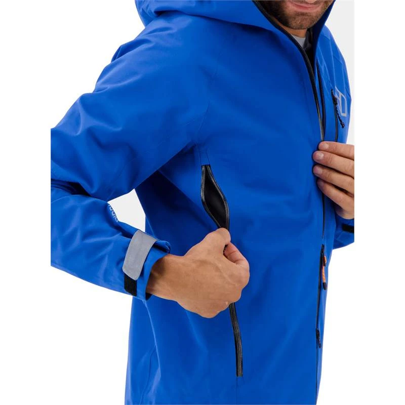 Didriksons Unisex Herkules Jacket 10 Didriksons Unisex Herkules Jacket - Image 10