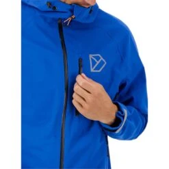 Didriksons Unisex Herkules Jacket 23 Didriksons Unisex Herkules Jacket -Cots Footwear Shop image 598467