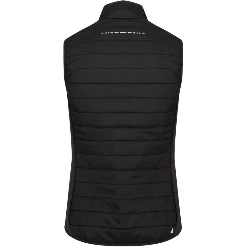 Regatta Womens Halton V Softshell Bodywarmer 3 Regatta Womens Halton V Softshell Bodywarmer - Image 3