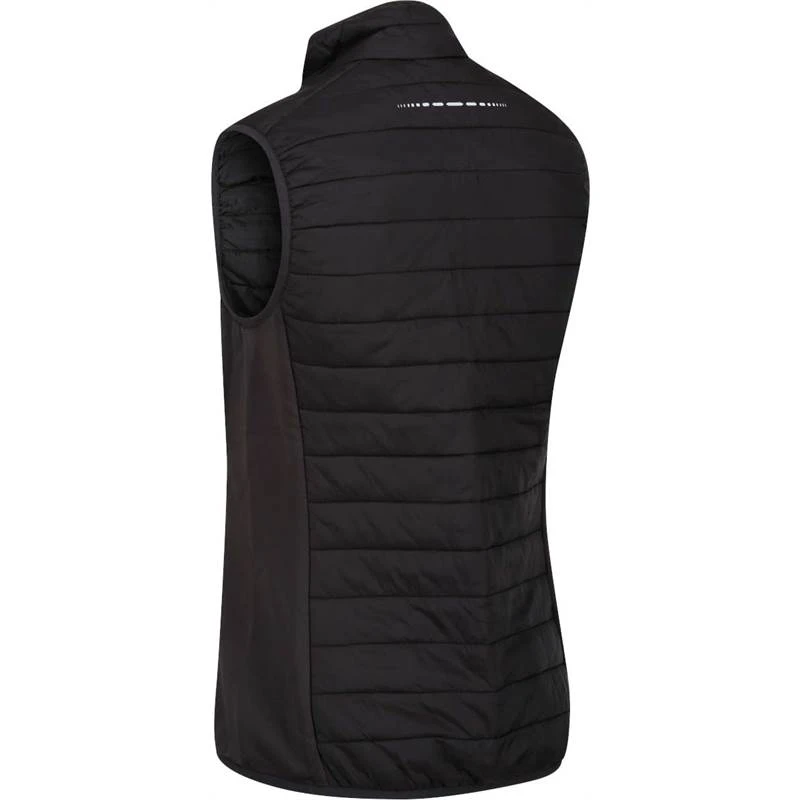 Regatta Womens Halton V Softshell Bodywarmer 4 Regatta Womens Halton V Softshell Bodywarmer - Image 4
