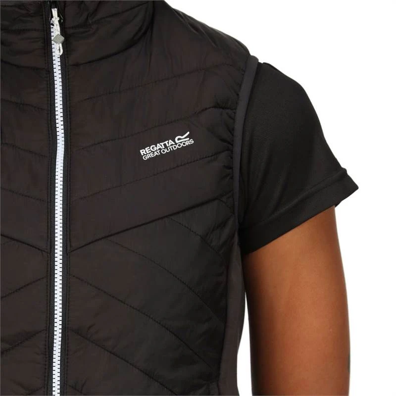 Regatta Womens Halton V Softshell Bodywarmer 6 Regatta Womens Halton V Softshell Bodywarmer - Image 6