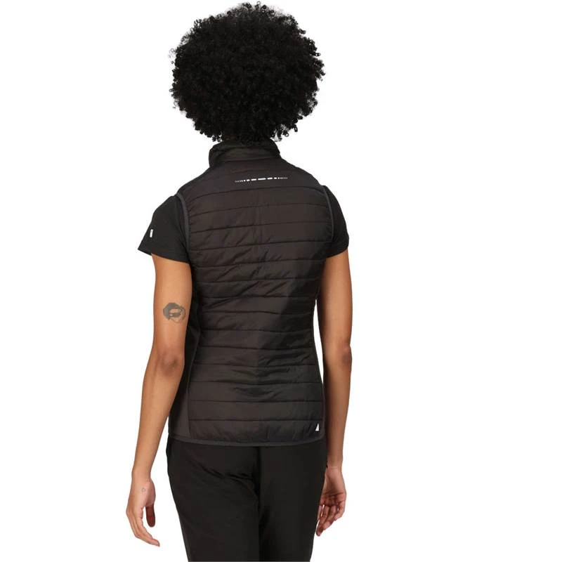 Regatta Womens Halton V Softshell Bodywarmer 7 Regatta Womens Halton V Softshell Bodywarmer - Image 7