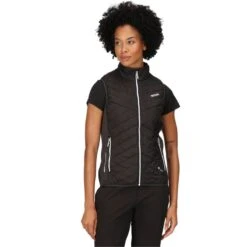 Regatta Womens Halton V Softshell Bodywarmer 16 Regatta Womens Halton V Softshell Bodywarmer -Cots Footwear Shop image 599014