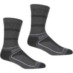 Regatta Womens Samaris 3 Season Socks
