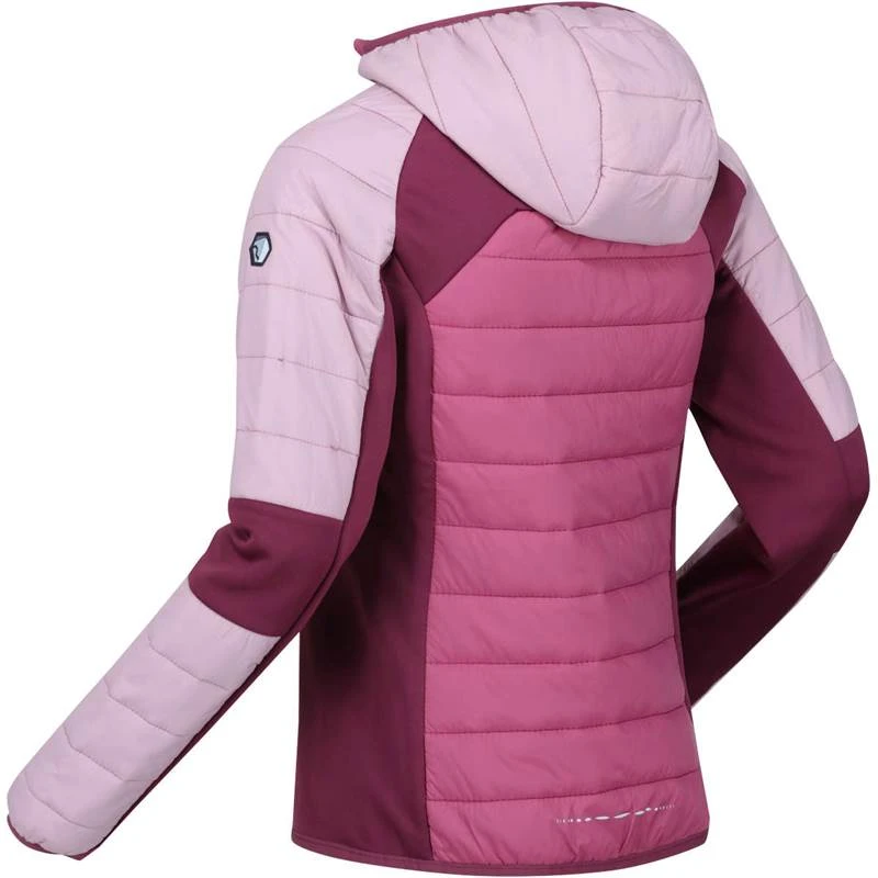 Regatta Womens Trutton Lightweight Jacket 2 Regatta Womens Trutton Lightweight Jacket - Image 2