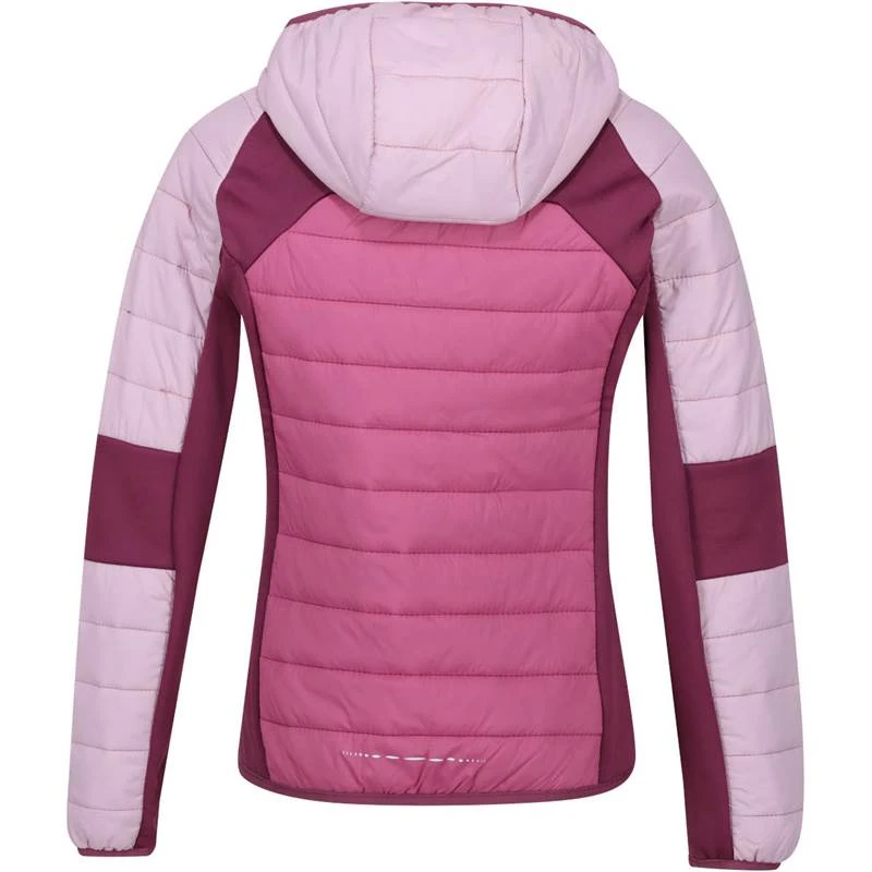 Regatta Womens Trutton Lightweight Jacket 3 Regatta Womens Trutton Lightweight Jacket - Image 3